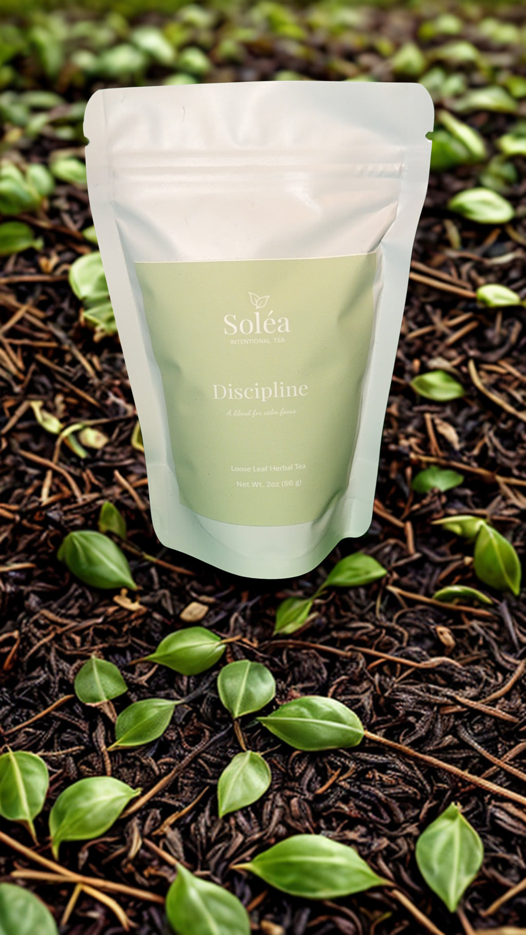The Soléa Collection - 3 Tea Bundle