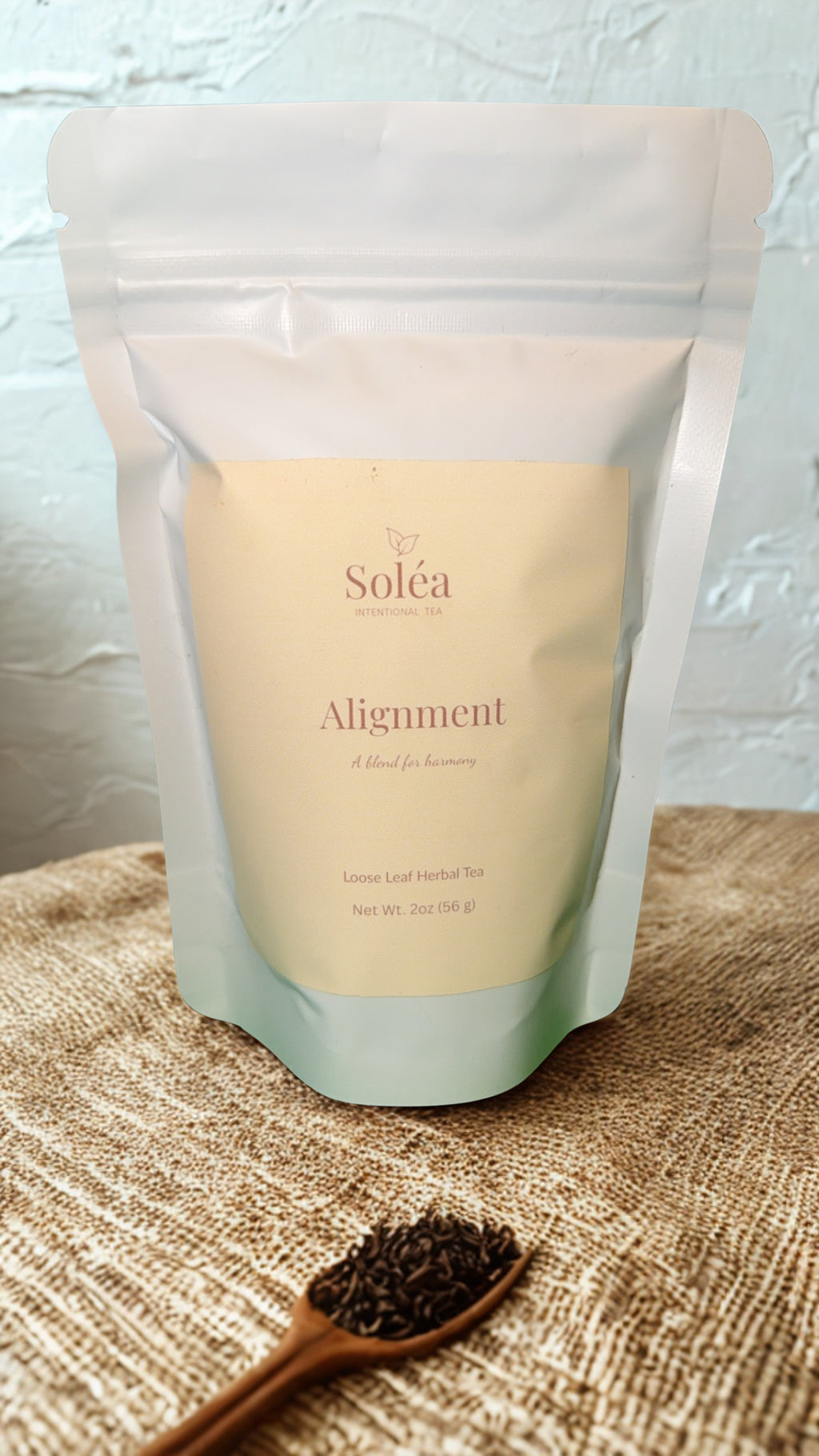 The Soléa Collection - 3 Tea Bundle