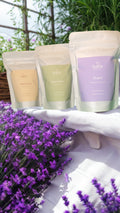 The Soléa Collection - 3 Tea Bundle