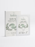 Anti-Age Hydrogel Eye Patches