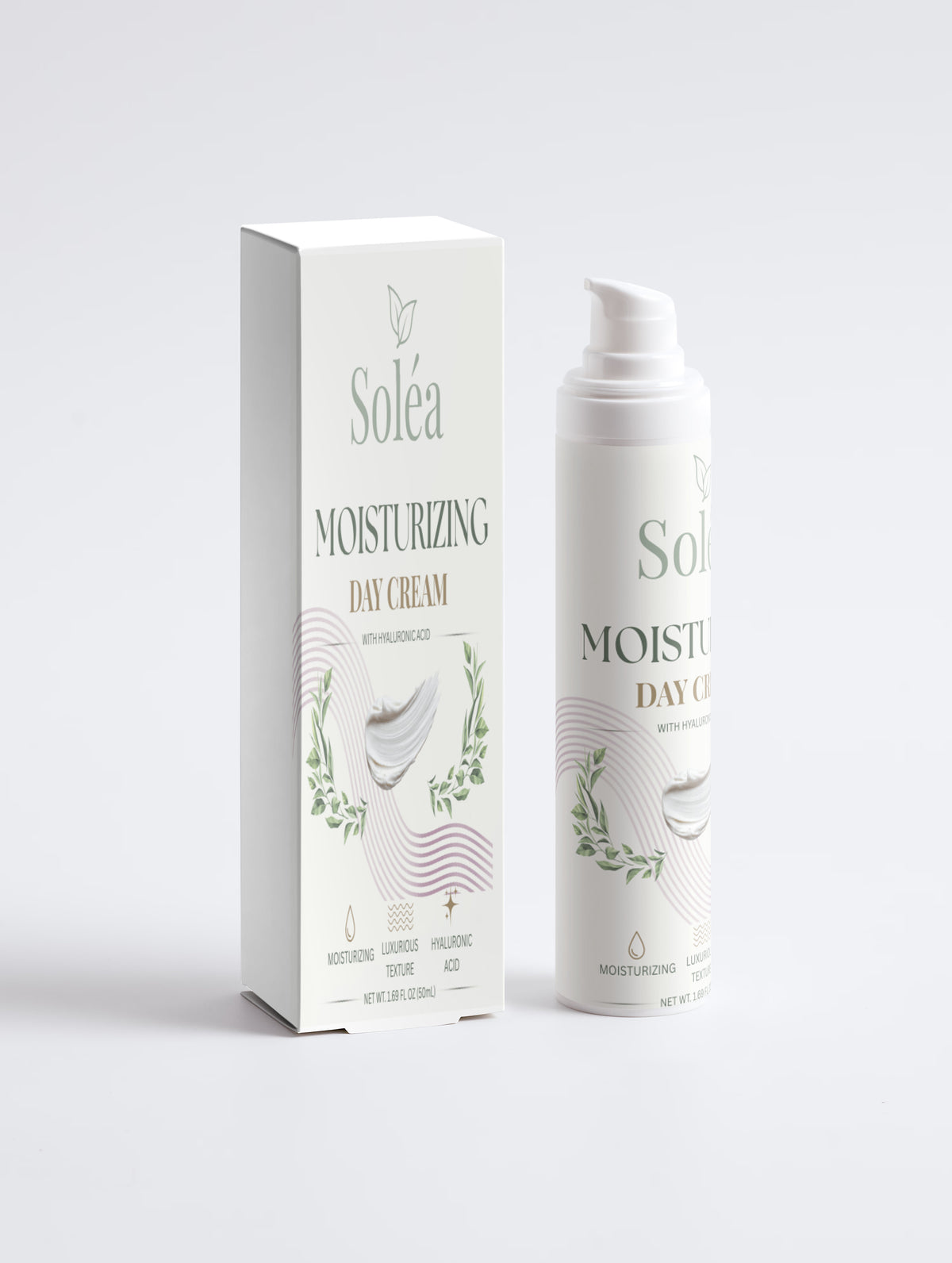 Moisturising Day Cream