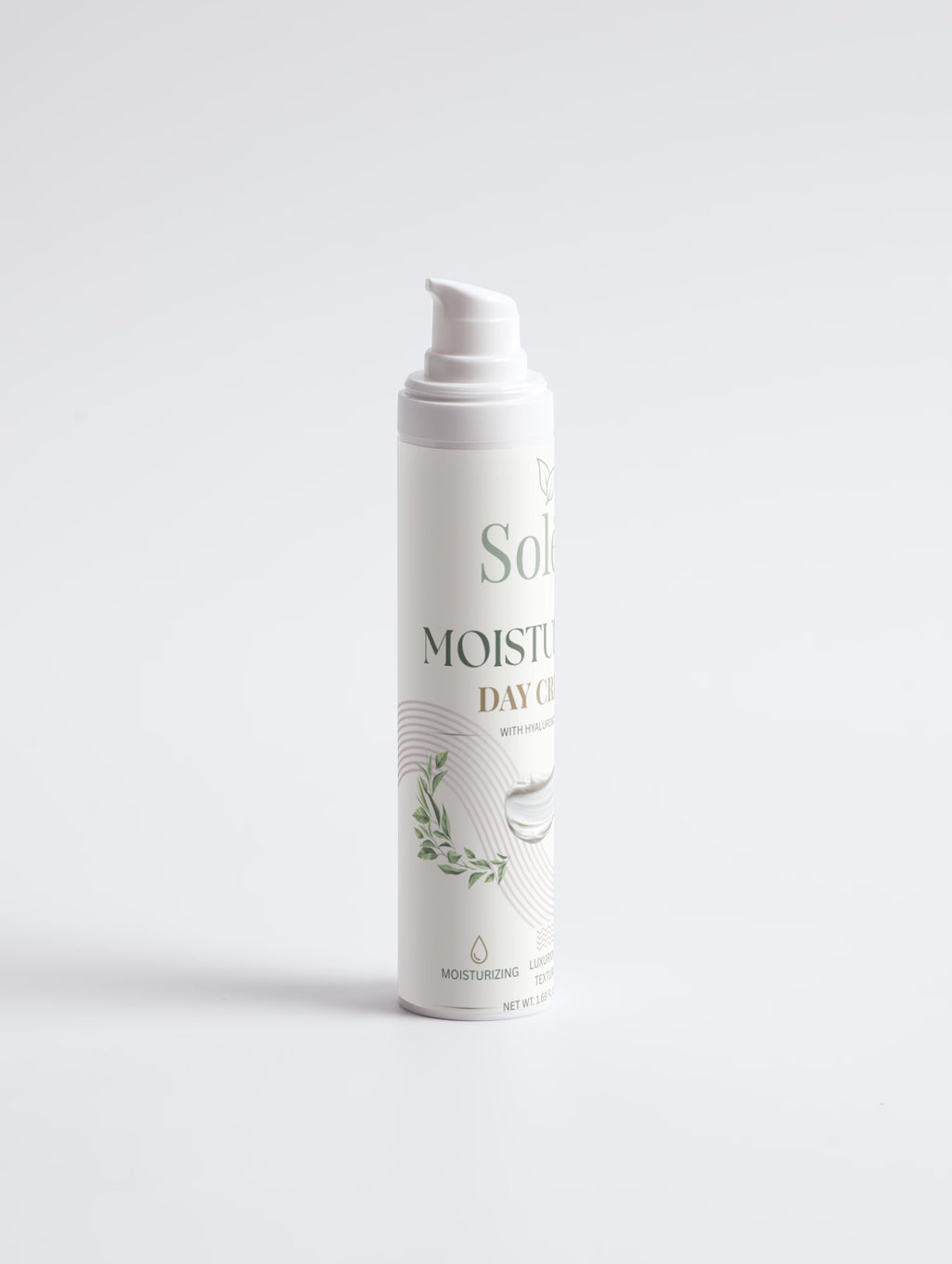 Moisturising Day Cream